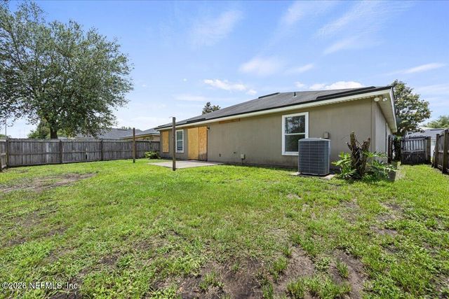12411 ANARANIA Drive, Jacksonville, FL 32220