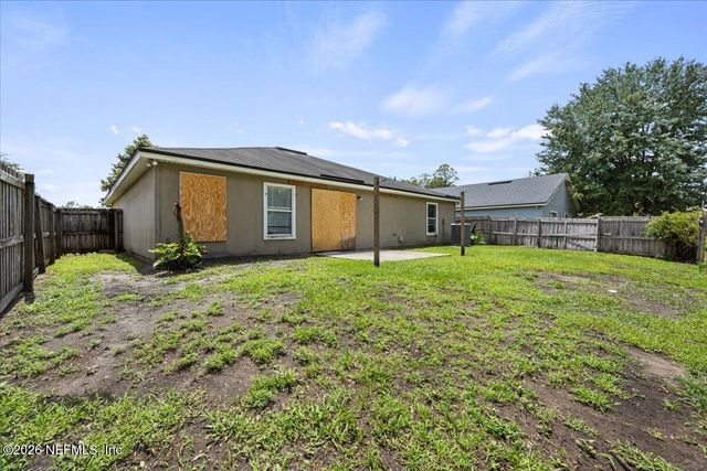 12411 ANARANIA Drive, Jacksonville, FL 32220