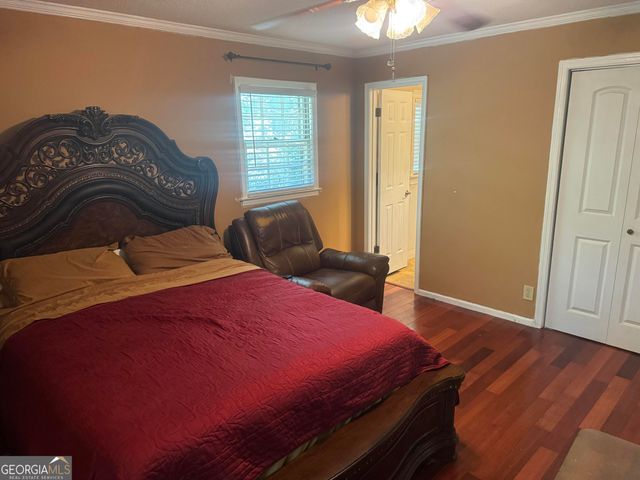 201 Loraine Woods Drive, Macon, GA 31210