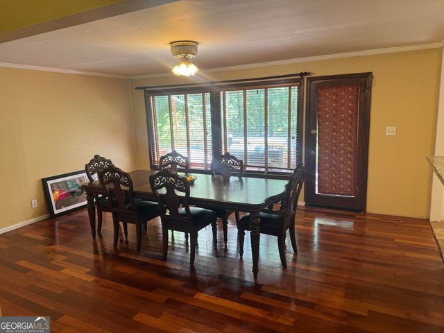 201 Loraine Woods Drive, Macon, GA 31210