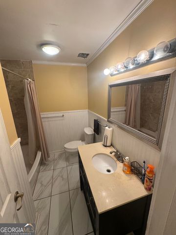 201 Loraine Woods Drive, Macon, GA 31210