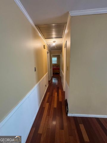 201 Loraine Woods Drive, Macon, GA 31210