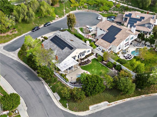 2 Shadyside, Coto De Caza, CA 92679