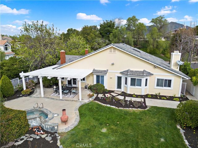 2 Shadyside, Coto De Caza, CA 92679