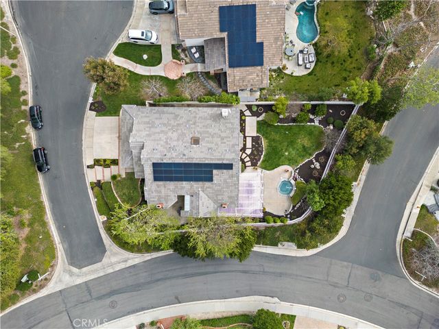 2 Shadyside, Coto De Caza, CA 92679