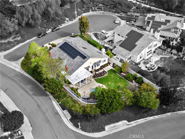 2 Shadyside, Coto De Caza, CA 92679