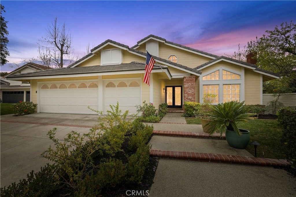 2 Shadyside, Coto De Caza, CA 92679