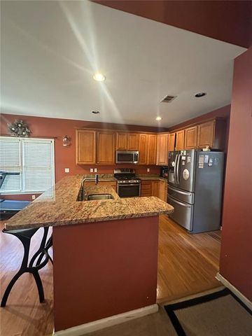 239 Sweet Cane Trail, Grayson, GA 30017