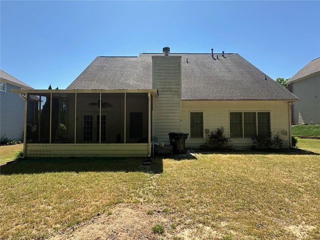 239 Sweet Cane Trail, Grayson, GA 30017