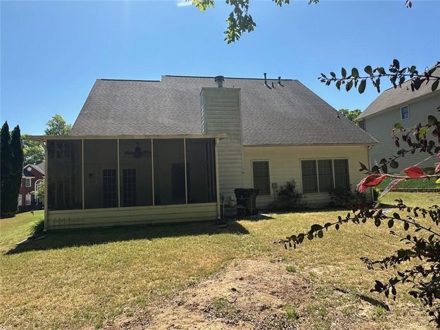 239 Sweet Cane Trail, Grayson, GA 30017