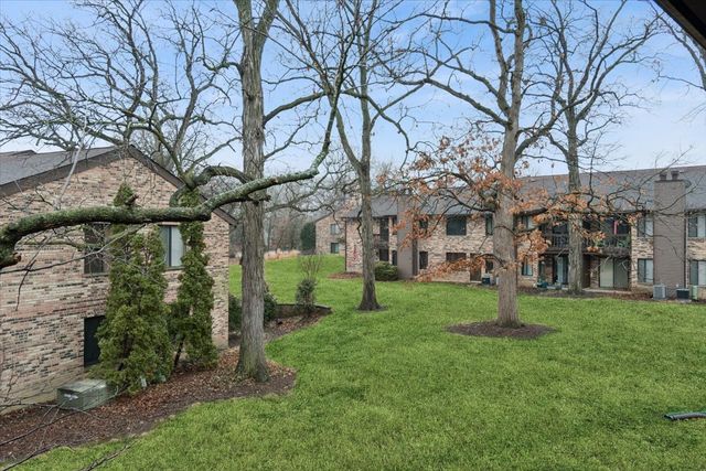 6227 Trinity Drive 2-B, Lisle, IL 60532