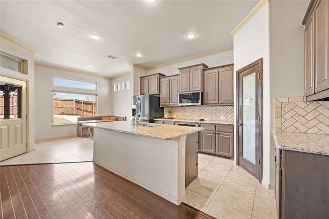 3113 Sangria Lane, Fort Worth, TX 76177