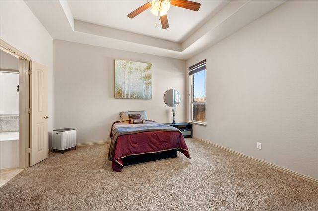 3113 Sangria Lane, Fort Worth, TX 76177