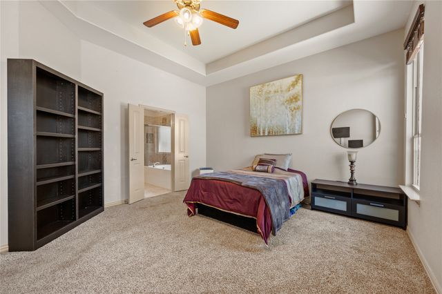 3113 Sangria Lane, Fort Worth, TX 76177