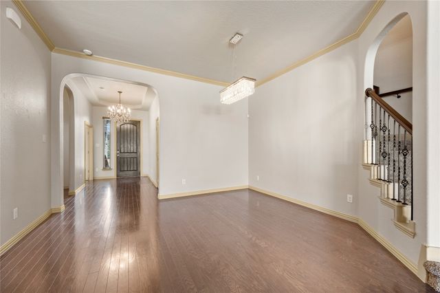 3113 Sangria Lane, Fort Worth, TX 76177