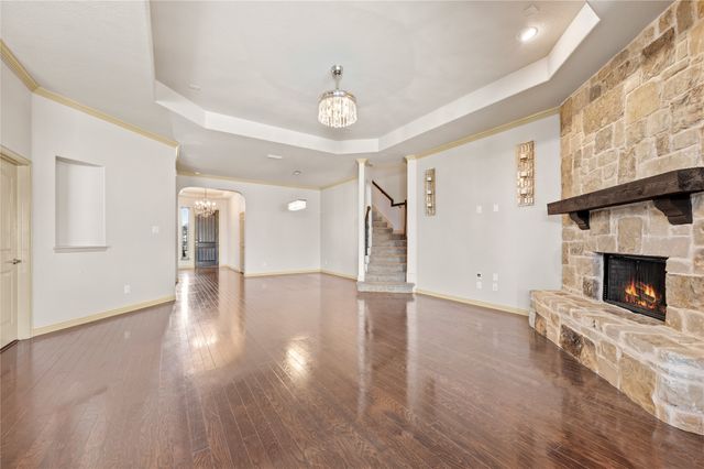 3113 Sangria Lane, Fort Worth, TX 76177