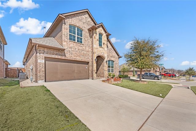 3113 Sangria Lane, Fort Worth, TX 76177