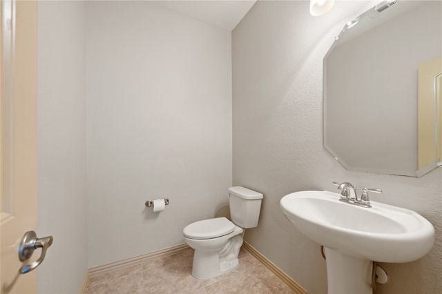 3113 Sangria Lane, Fort Worth, TX 76177