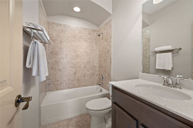 3113 Sangria Lane, Fort Worth, TX 76177