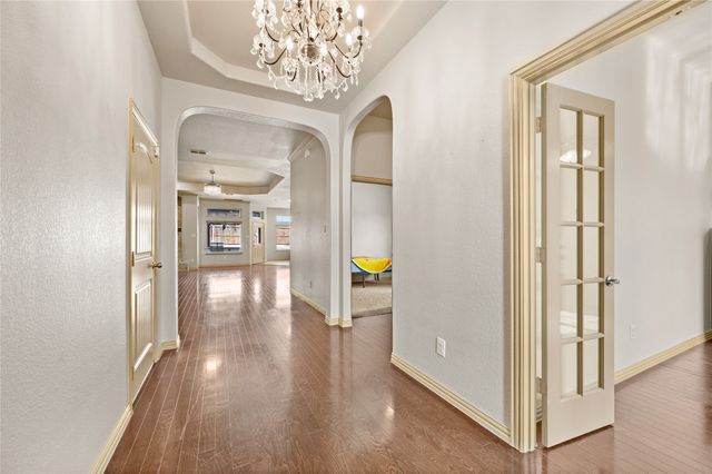 3113 Sangria Lane, Fort Worth, TX 76177