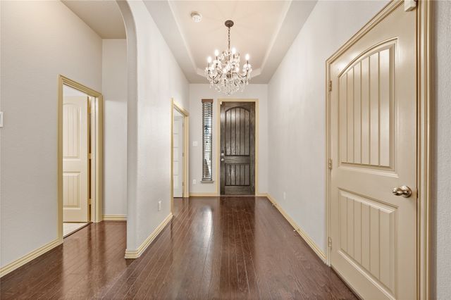 3113 Sangria Lane, Fort Worth, TX 76177