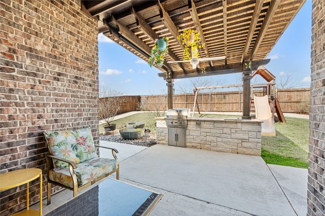 3113 Sangria Lane, Fort Worth, TX 76177