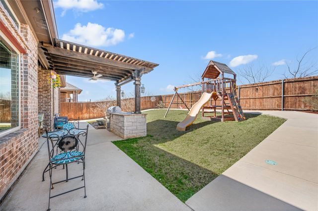 3113 Sangria Lane, Fort Worth, TX 76177