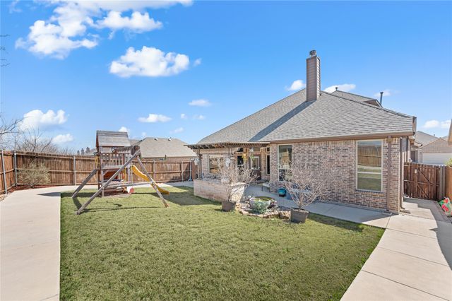 3113 Sangria Lane, Fort Worth, TX 76177