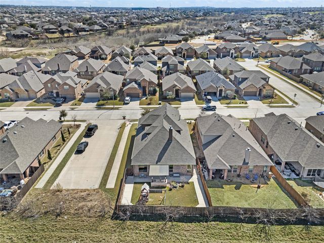 3113 Sangria Lane, Fort Worth, TX 76177