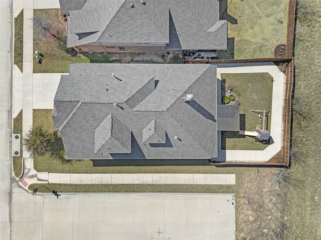 3113 Sangria Lane, Fort Worth, TX 76177