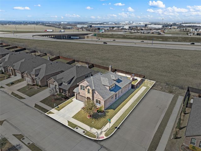 3113 Sangria Lane, Fort Worth, TX 76177