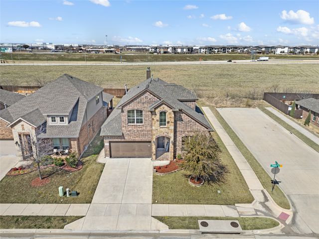 3113 Sangria Lane, Fort Worth, TX 76177