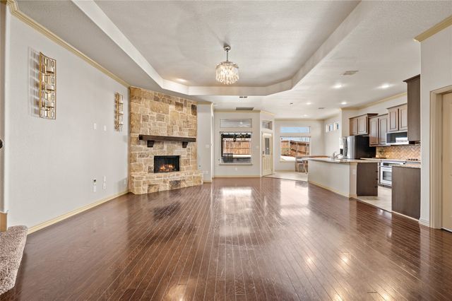 3113 Sangria Lane, Fort Worth, TX 76177