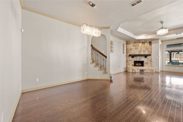 3113 Sangria Lane, Fort Worth, TX 76177