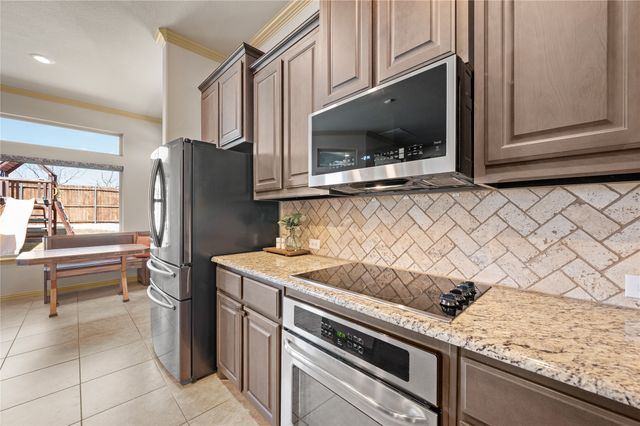 3113 Sangria Lane, Fort Worth, TX 76177