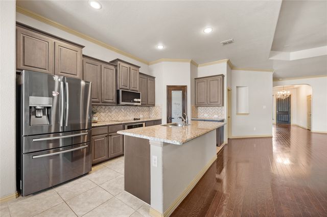 3113 Sangria Lane, Fort Worth, TX 76177