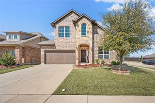 3113 Sangria Lane, Fort Worth, TX 76177