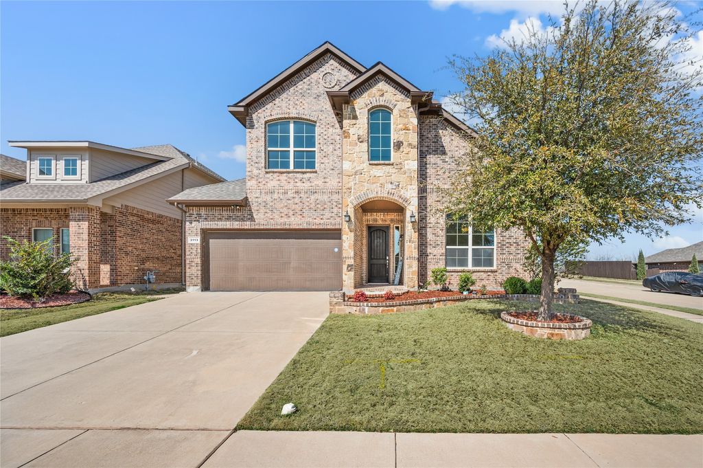 3113 Sangria Lane, Fort Worth, TX 76177