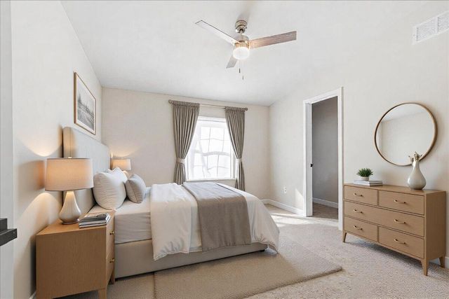 12215 S Cline Avenue, Crown Point, IN 46307