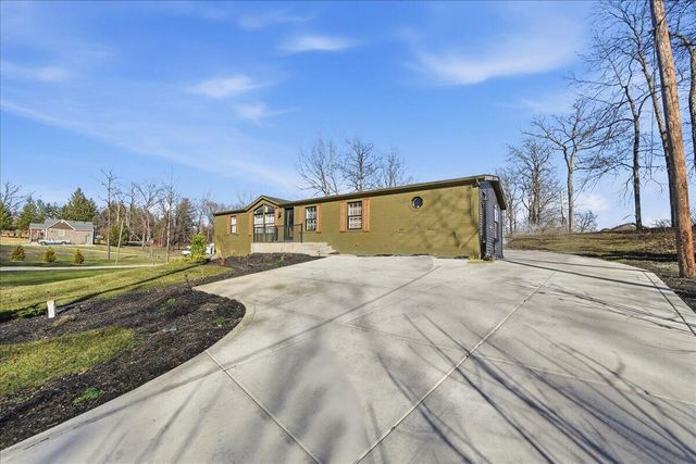 12215 S Cline Avenue, Crown Point, IN 46307