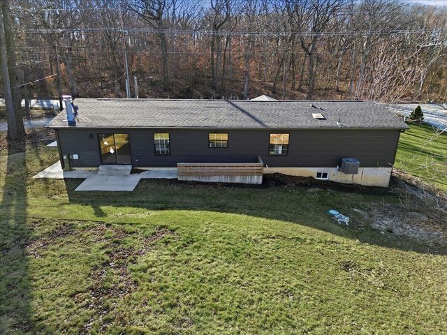 12215 S Cline Avenue, Crown Point, IN 46307