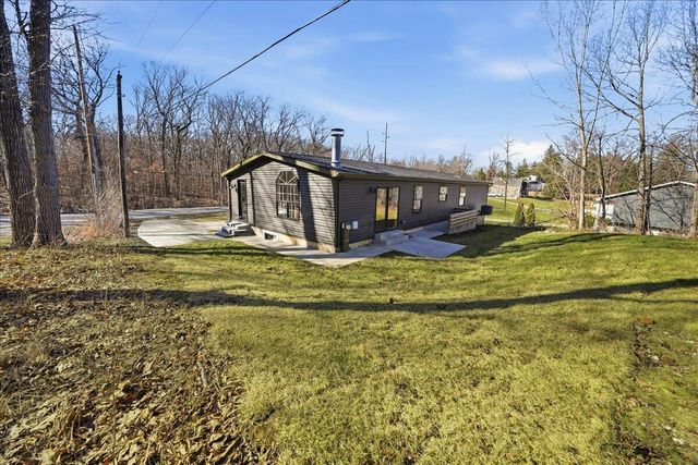 12215 S Cline Avenue, Crown Point, IN 46307