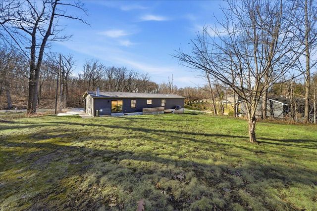 12215 S Cline Avenue, Crown Point, IN 46307