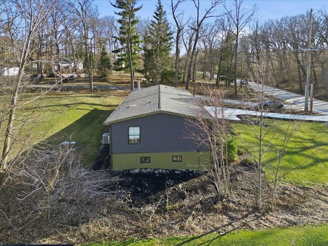 12215 S Cline Avenue, Crown Point, IN 46307