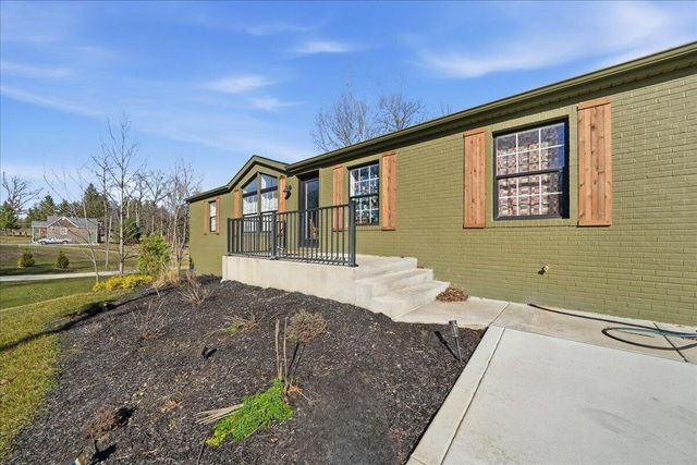 12215 S Cline Avenue, Crown Point, IN 46307