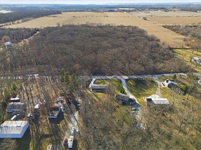 12215 S Cline Avenue, Crown Point, IN 46307