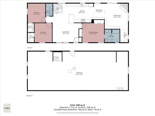 12215 S Cline Avenue, Crown Point, IN 46307