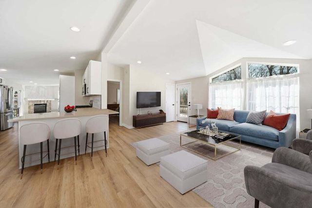 12215 S Cline Avenue, Crown Point, IN 46307