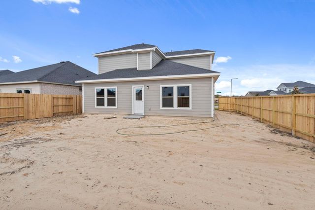 247 Bay Laurel Court, Alvin, TX 77511