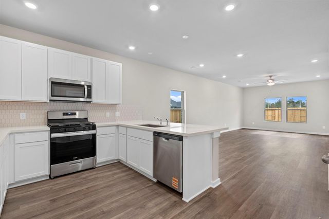 247 Bay Laurel Court, Alvin, TX 77511